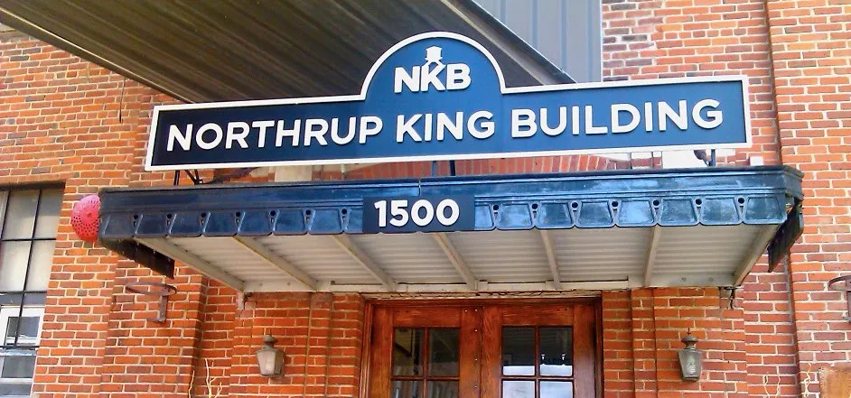 Northrup King Building
