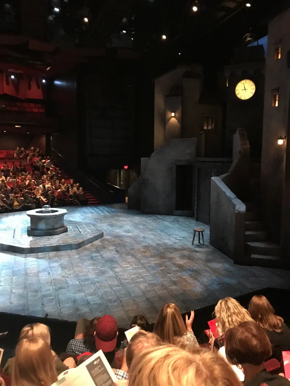 Guthrie Theatre