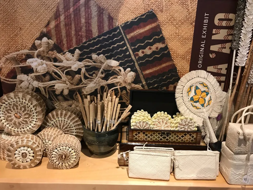 Bishop Museum