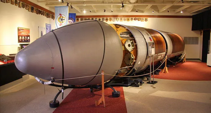 USS Bowfin Submarine Museum