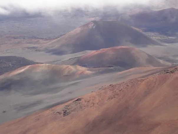 Haleakala National Park