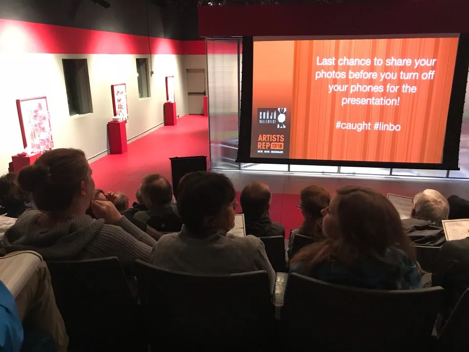 Artists Repertory Theatre