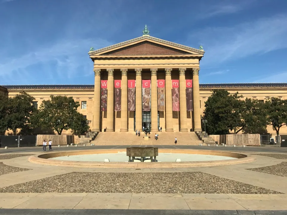 Philadelphia Museum of Art