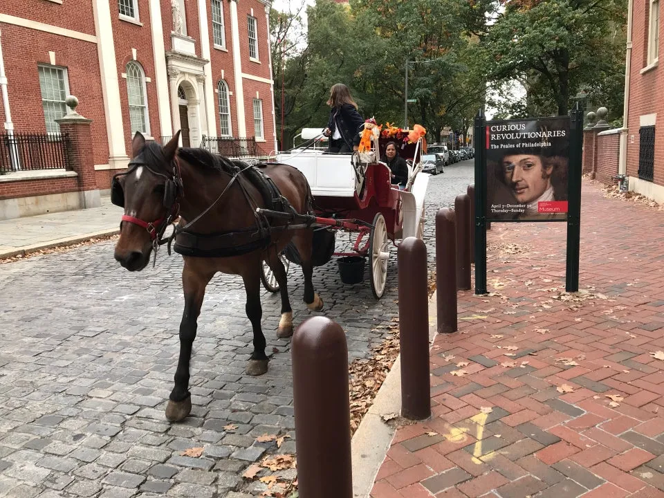 Independence Hall