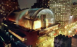 Kimmel Center for the Performing Arts