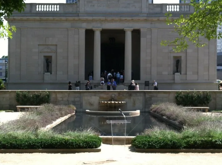 Rodin Museum
