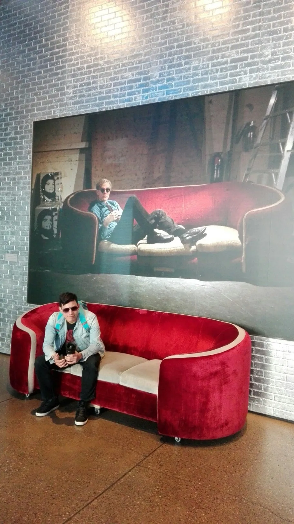 Andy Warhol Museum