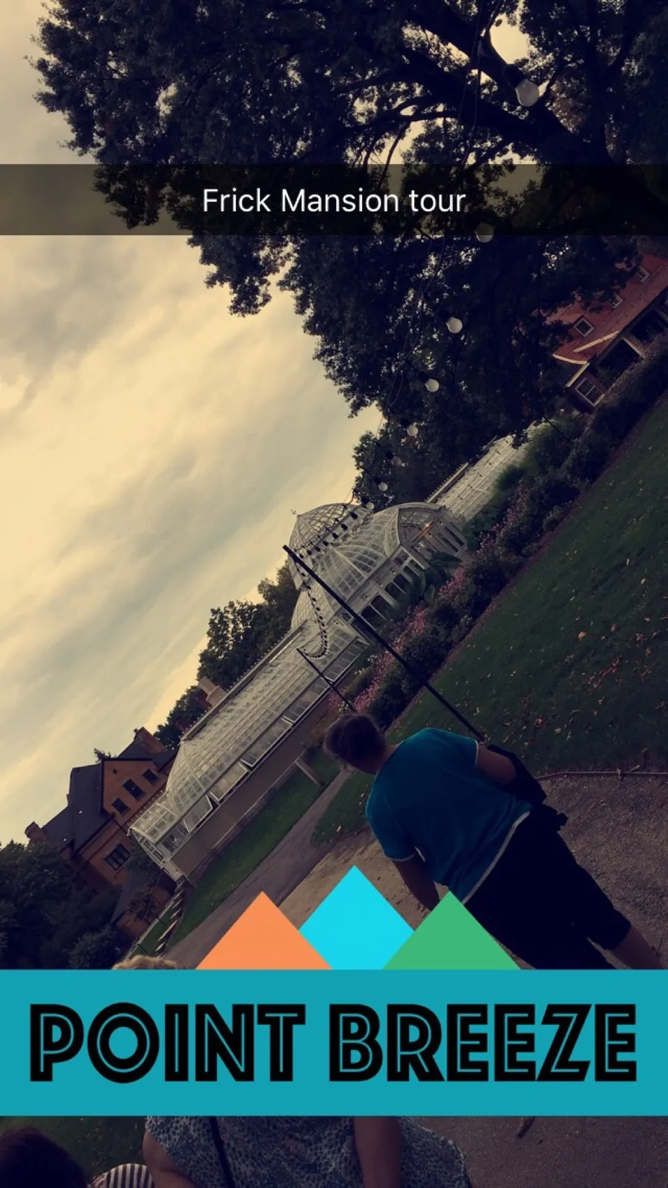 Frick Art & Historical Center