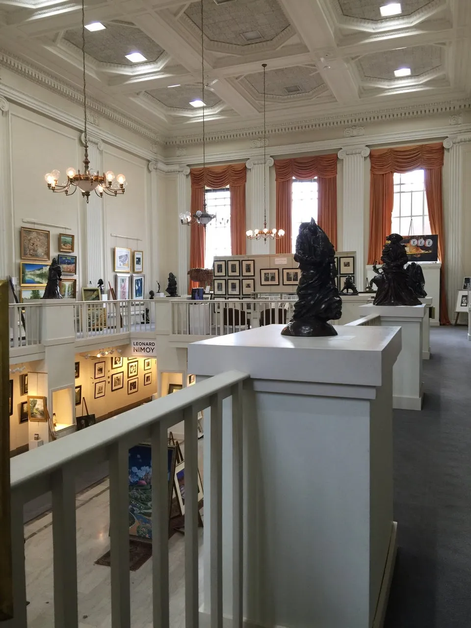 R. Michelson Galleries
