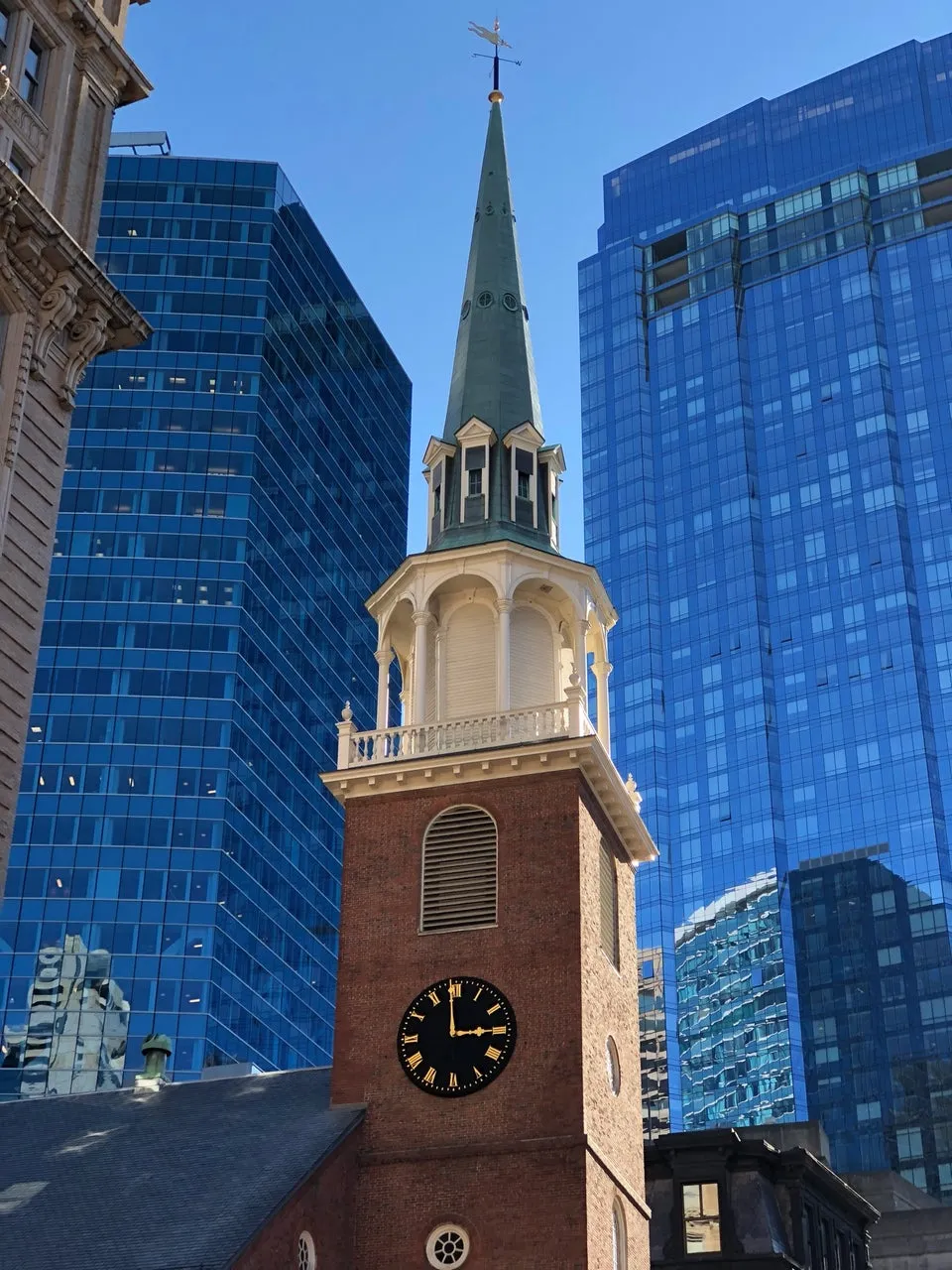Freedom Trail