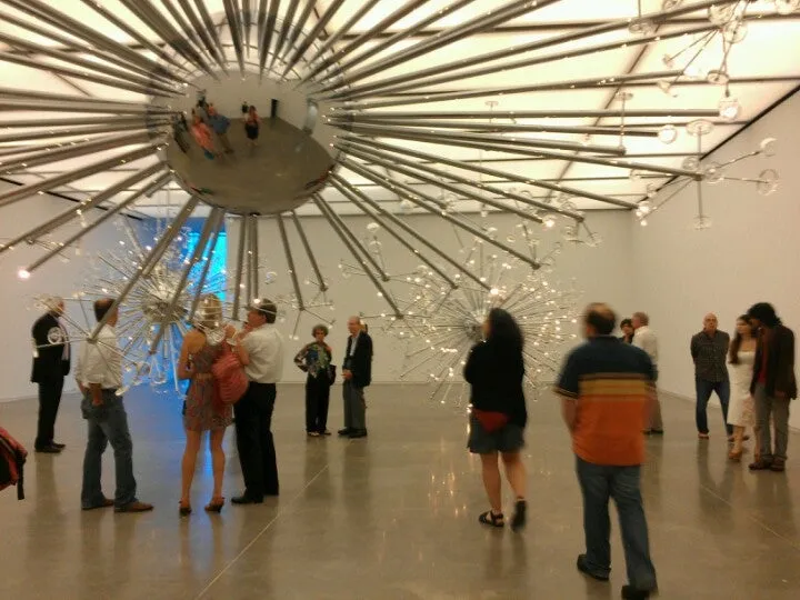 Institute of Contemporary Art