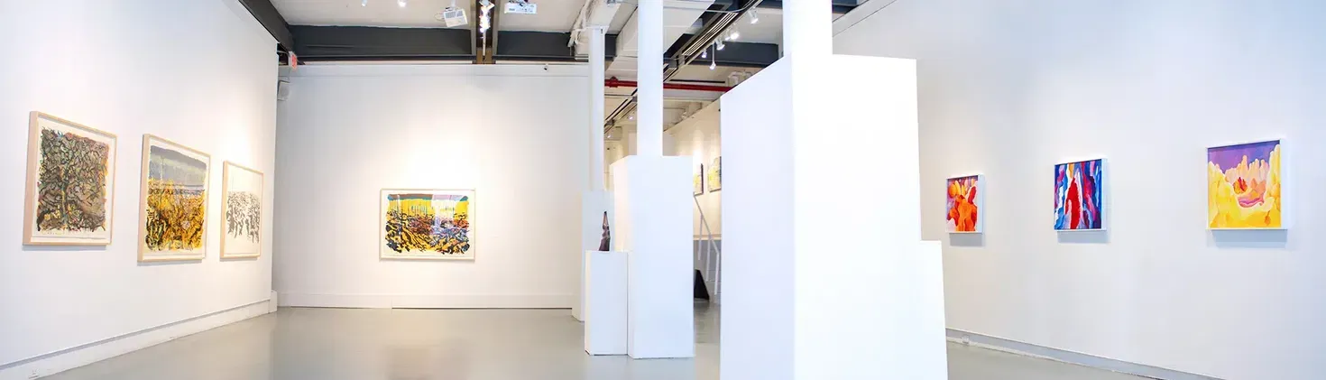 Agora Gallery