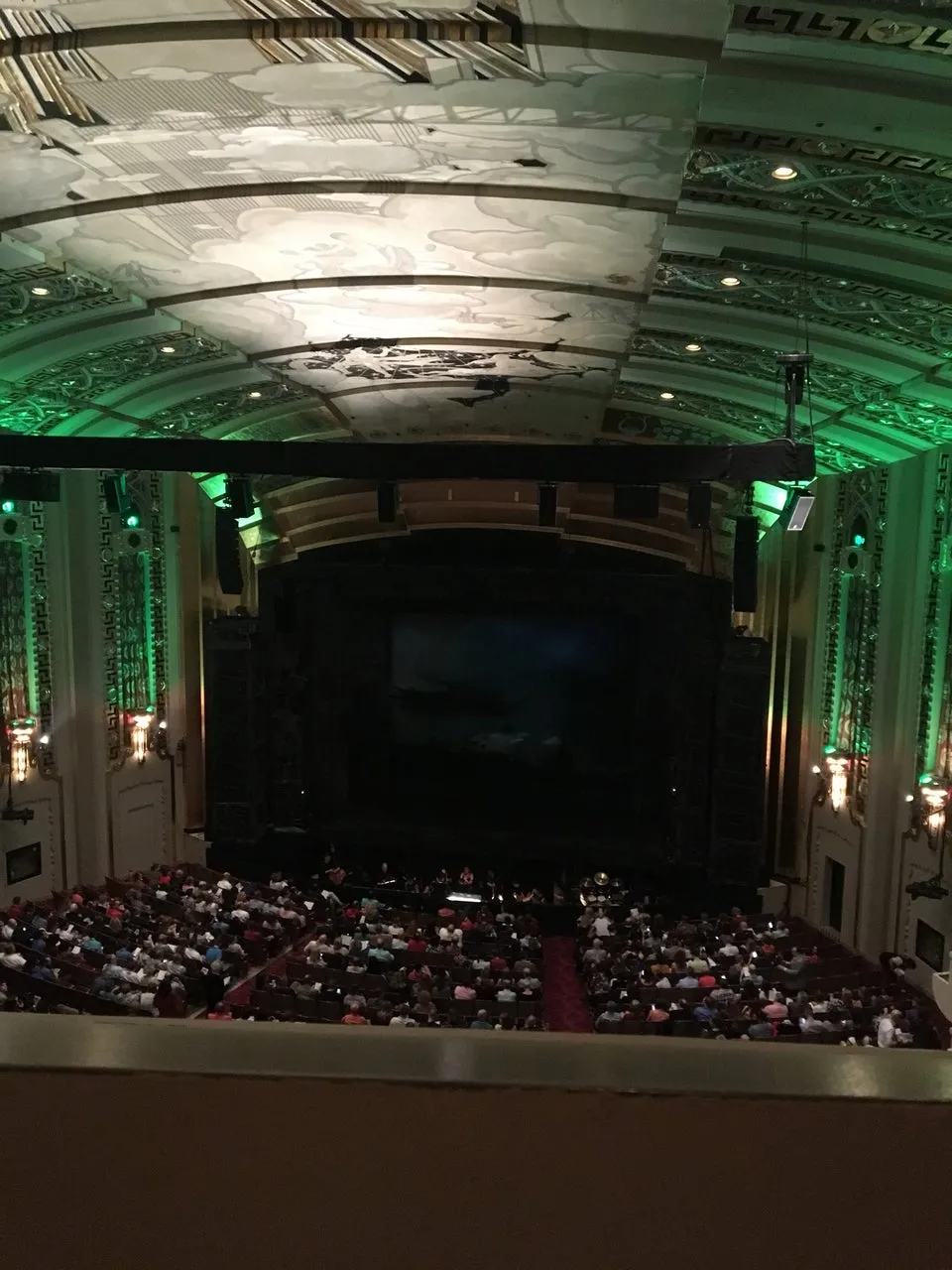 The Bushnell  (Closed Temporarily)