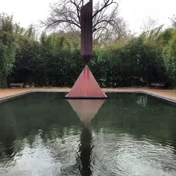 Rothko Chapel