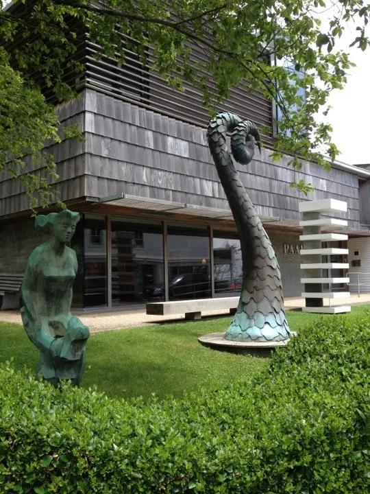 Provincetown Art Association & Museum