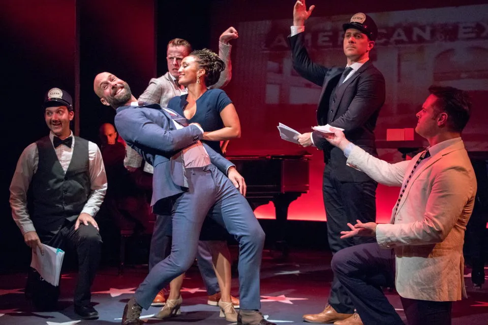 York Theatre Company