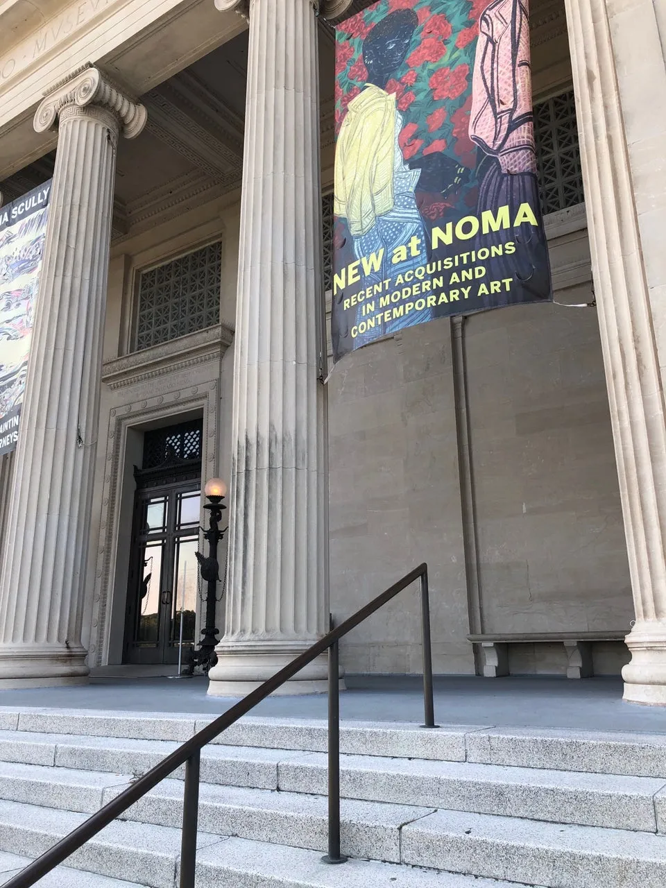 New Orleans Museum of Art