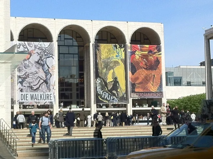 New York City Opera