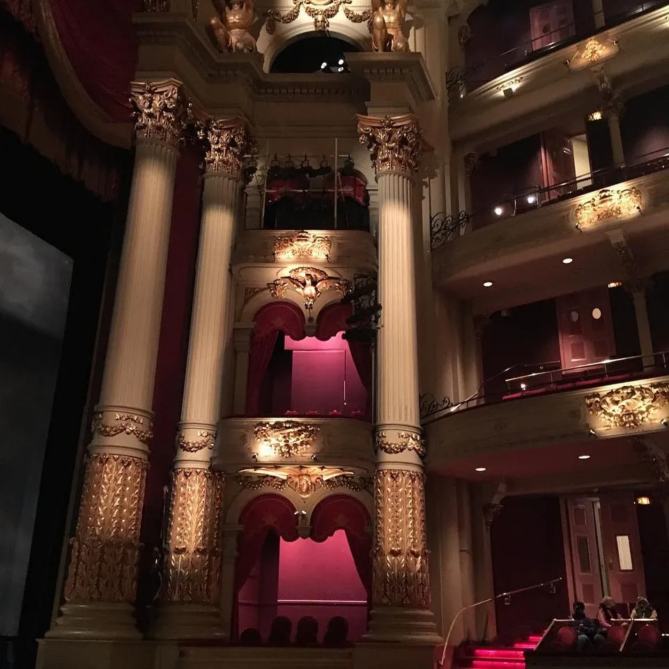 Academy of Music
