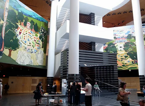 SFMOMA