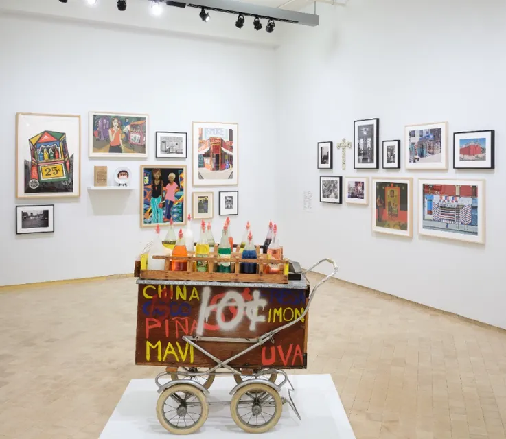 El Museo del Barrio