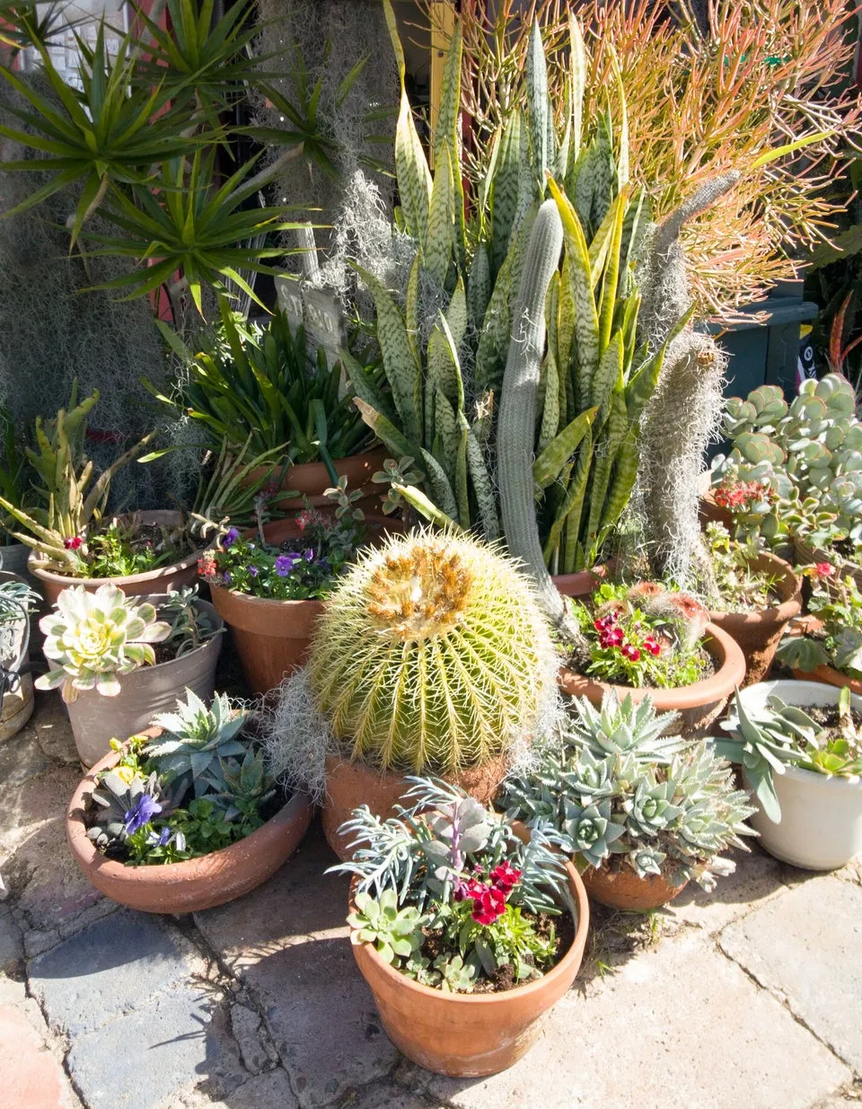 Spanish Village Artists Studios