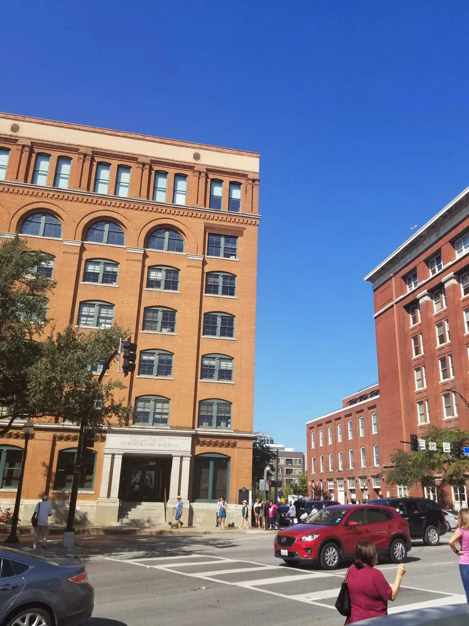 6th Floor Museum at Dealey Plaza