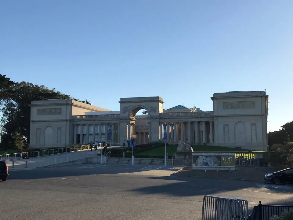 Legion of Honor