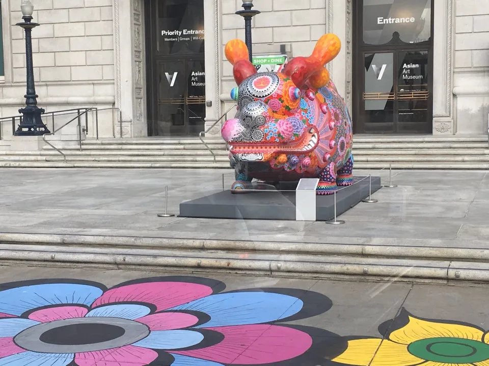 Asian Art Museum