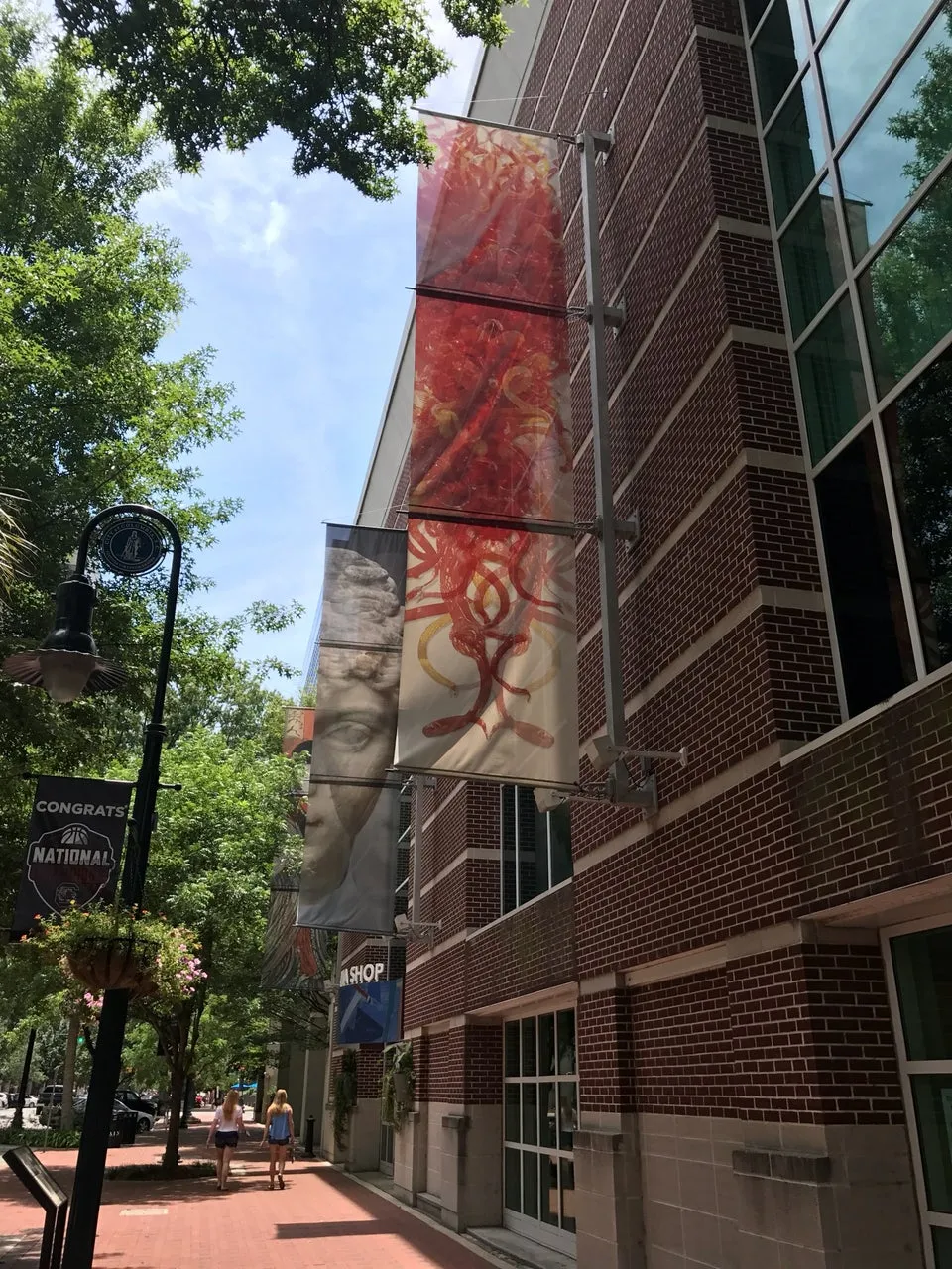 Columbia Museum of Art