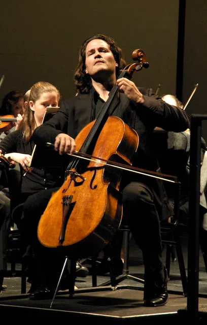 South Florida Symphony Orchestra  Formerly: (formerly known as Key West Symphony)