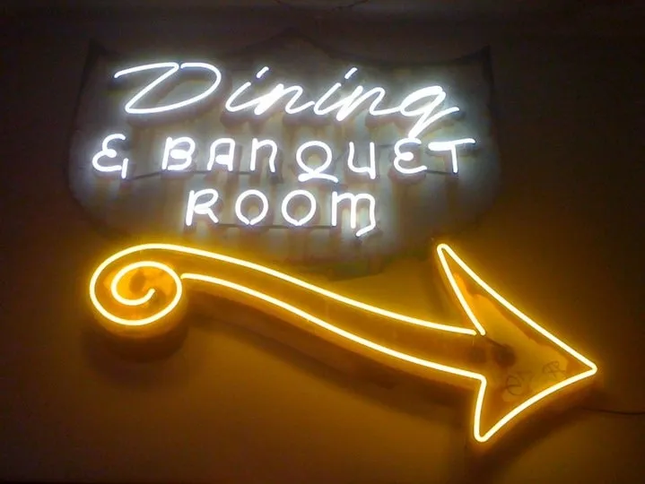 Museum of Neon Art  (Closed Temporarily)