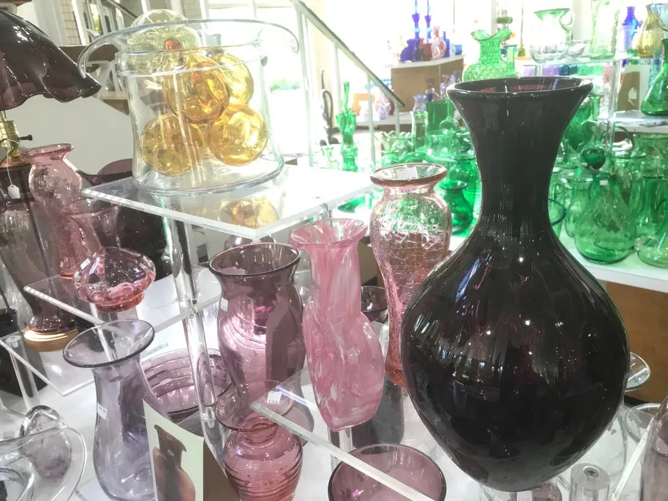Blenko Glass Company