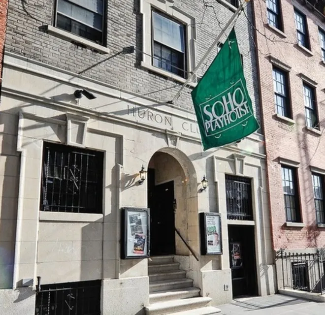SoHo Playhouse