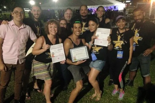 Orlando Fringe