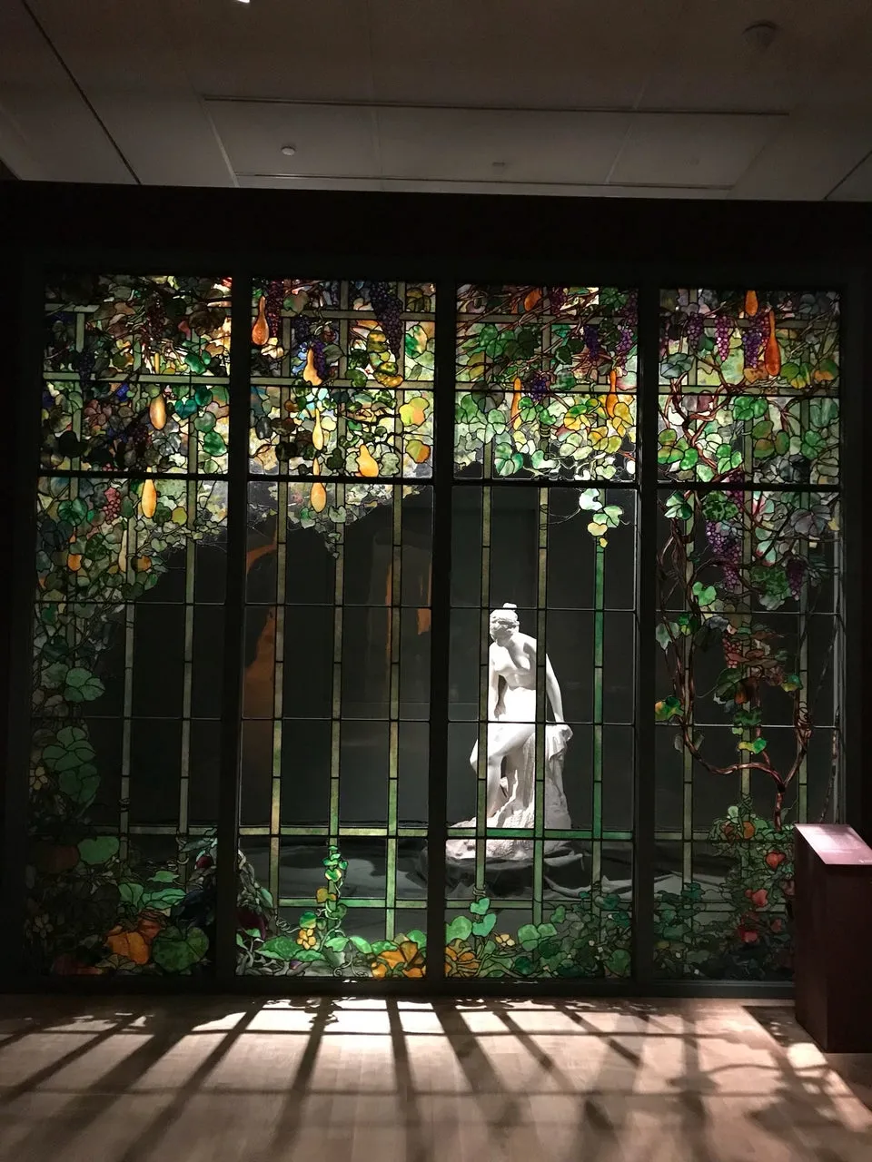 The Charles Hosmer Morse Museum of American Art