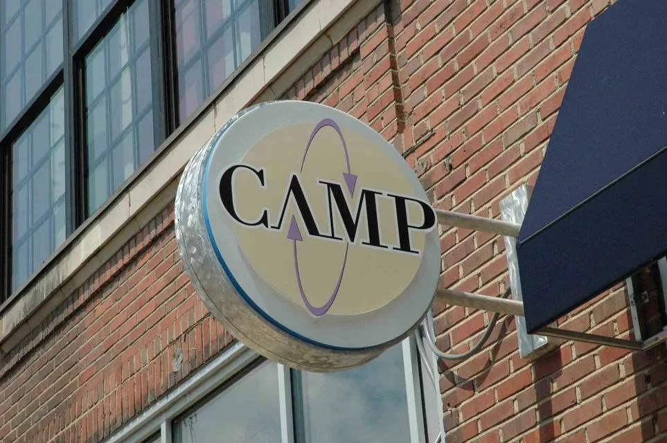 Camp Bar and Cabaret  Formerly: Trikxx Night Club