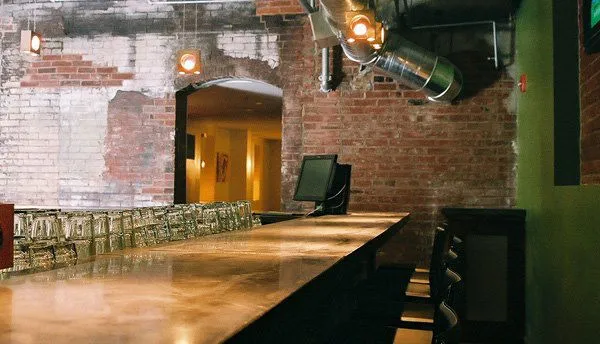 Stir Lounge