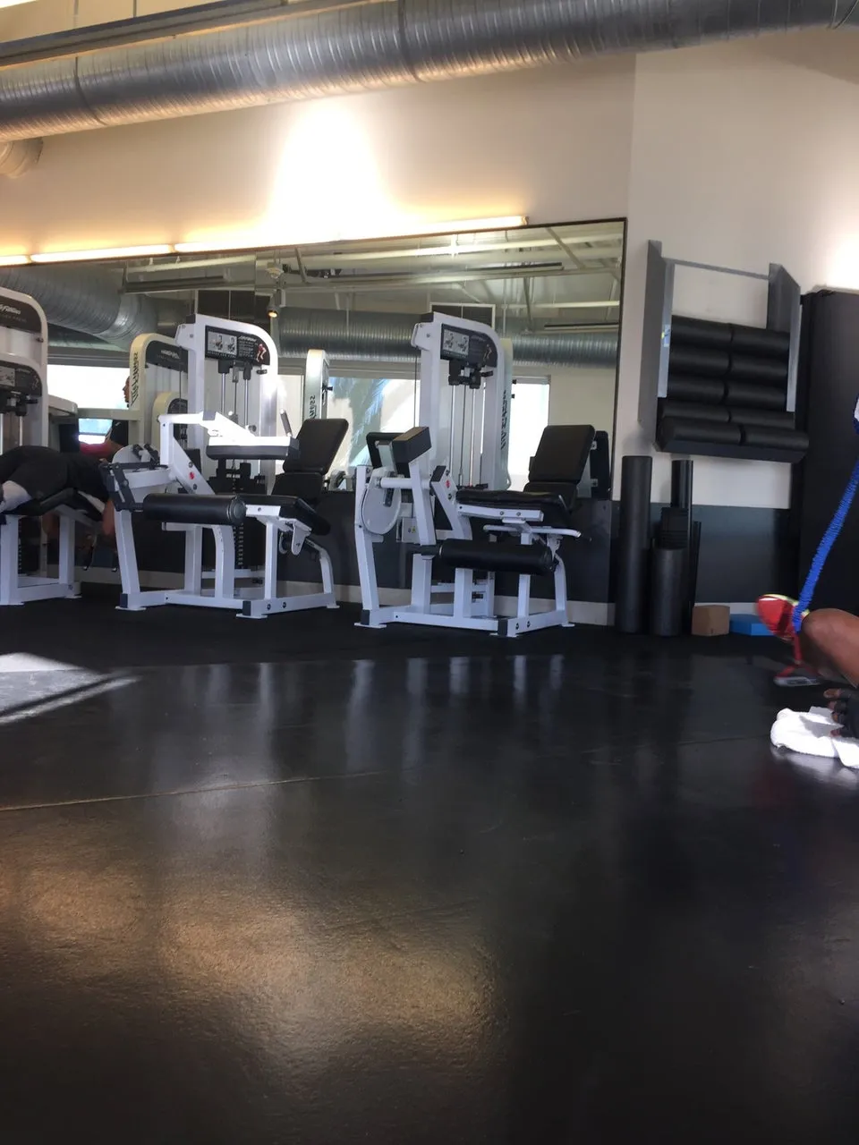 Equinox West Hollywood