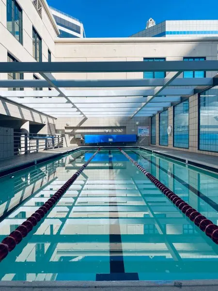 The Club at City Center
