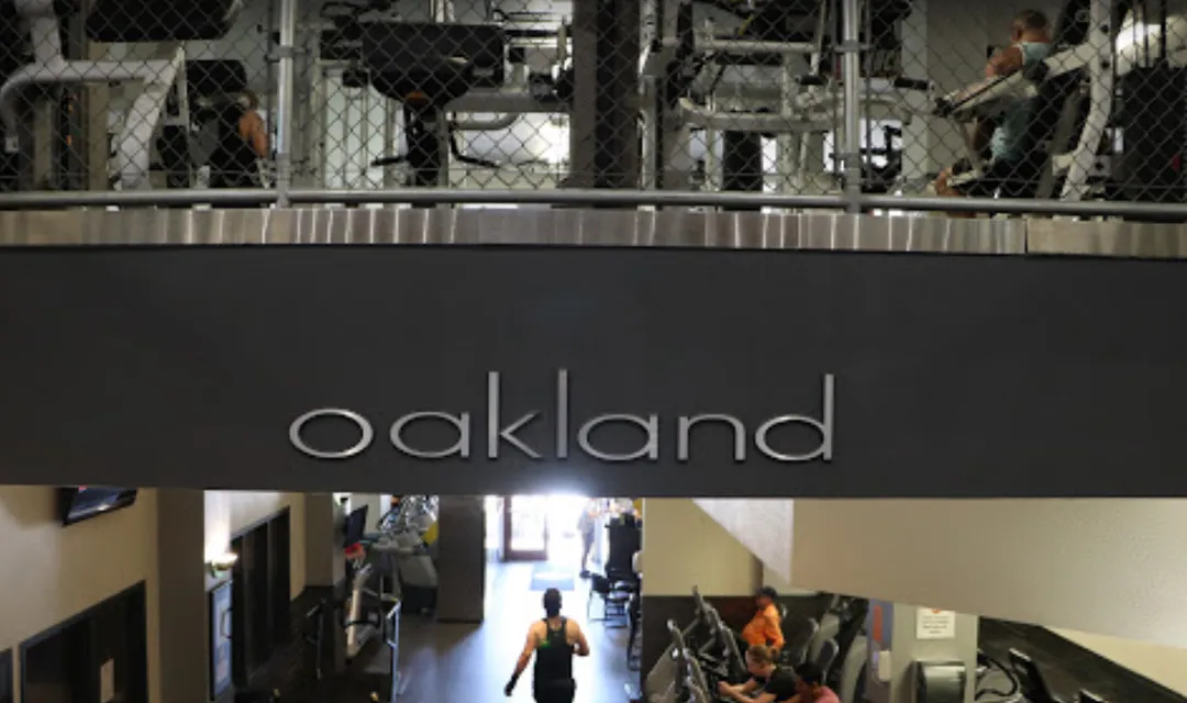 SF Fitness  Formerly: Golds Gym