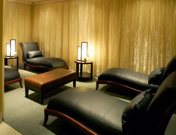 Well Spa + Salon  (Closed Temporarily)