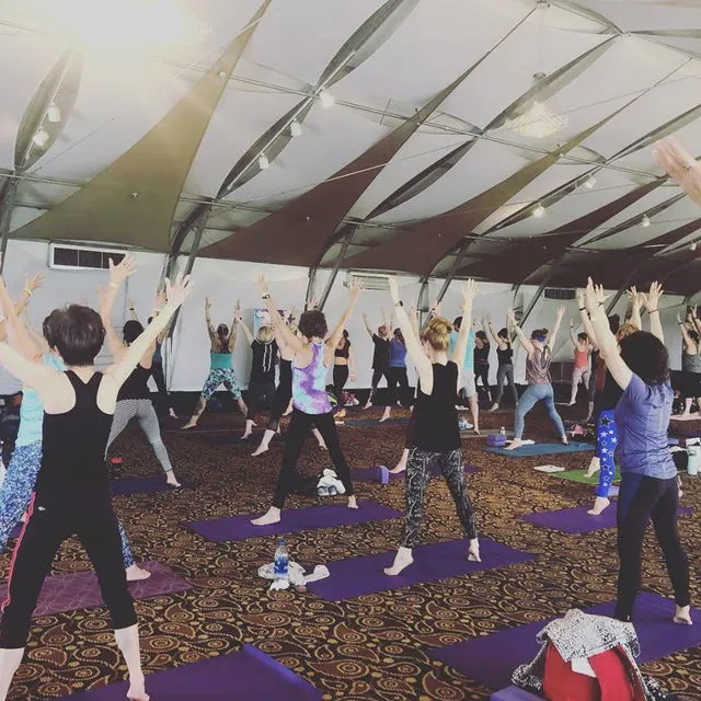 Healthy Habits Fitness and Yoga  (Closed Temporarily)