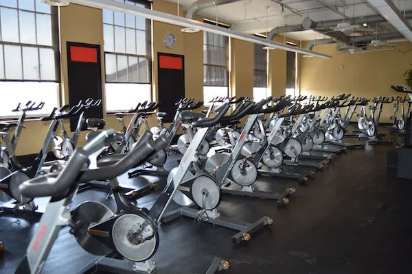 Sport and Health  Formerly: Capitol Hill Sport&Health
