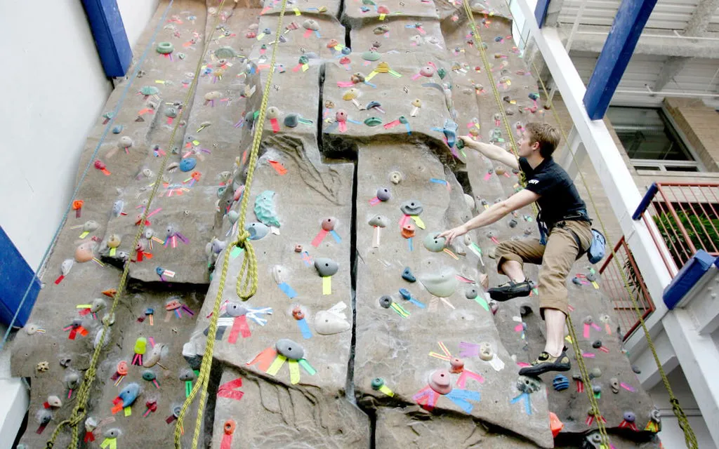 Lakeview Athletic Club
