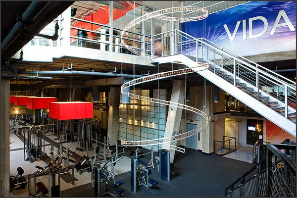 VIDA Fitness Logan Circle