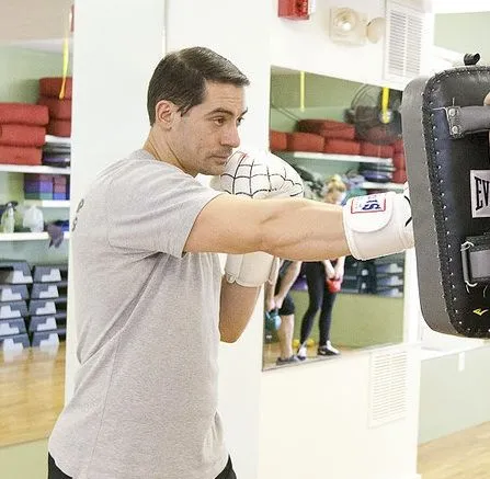 Provincetown Gym