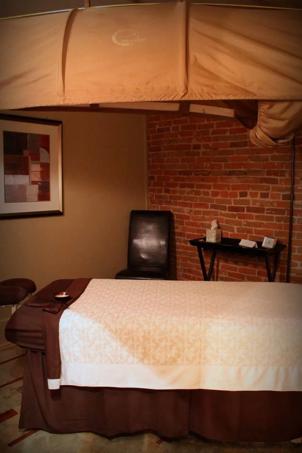 Elixir Mind Body Massage