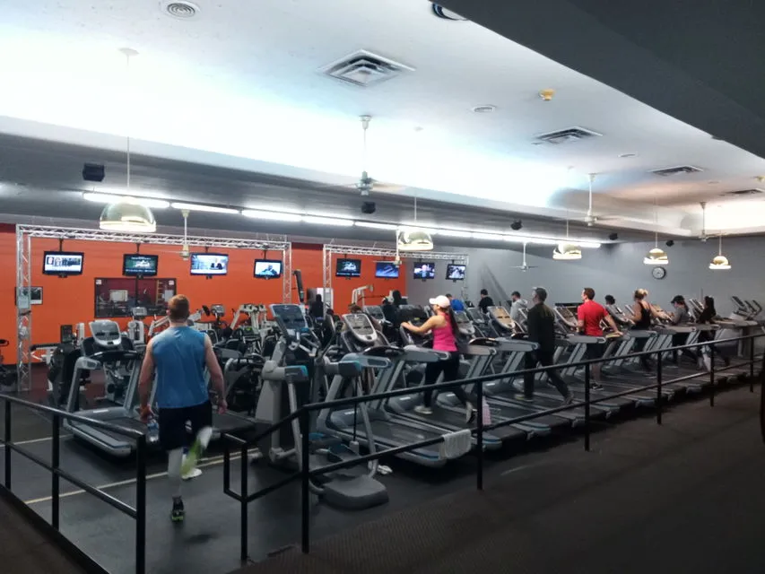World Gym