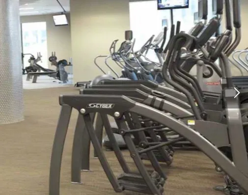Trophy Fitness Club